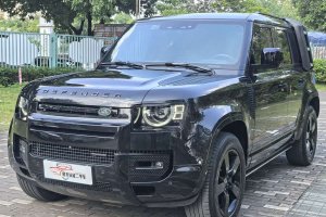 衛(wèi)士 路虎 110 P400 X-DYNAMIC HSE