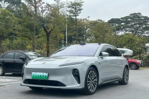 蔚來(lái)ET5T 蔚來(lái) 75kWh Touring