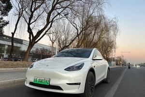 Model 3 特斯拉 改款 標(biāo)準(zhǔn)續(xù)航后驅(qū)升級(jí)版