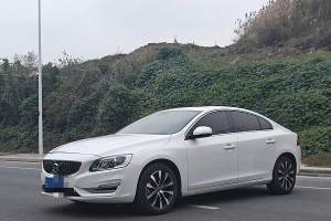 S60L 沃爾沃 T3 智進進取版