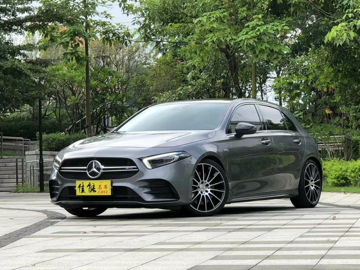 2020年10月奔馳 奔馳GLE  2020款  GLE 350 4MATIC 時尚型