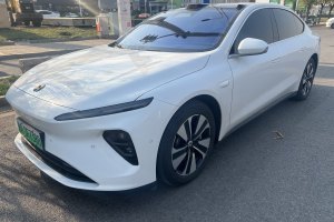 蔚来ET7 蔚来 75kWh