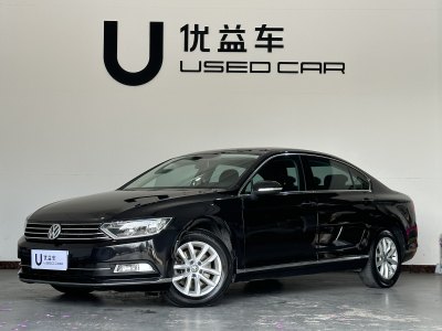 2019年9月 大眾 邁騰 280TSI DSG 舒適型 國VI圖片