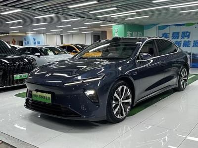 2022年10月 蔚來(lái) 蔚來(lái)ET7 100kWh 首發(fā)版圖片