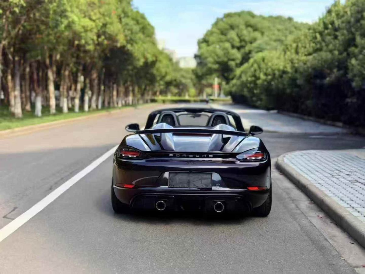 路特斯 Evora  2019款  GT410 Sport圖片