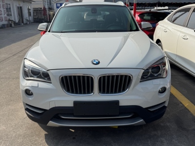 寶馬 寶馬X1 xDrive20i X設(shè)計(jì)套裝圖片