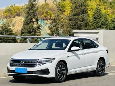 2024年9月 大眾 速騰 300TSI DSG飛越版圖片