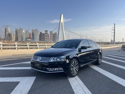 2015年4月 大眾 邁騰 改款 1.8TSI 豪華型圖片