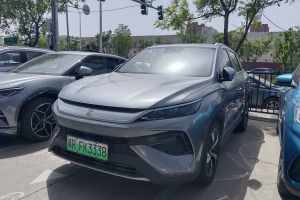 宋Pro新能源 比亞迪 第二代 智駕版 DM-i 115KM卓越型