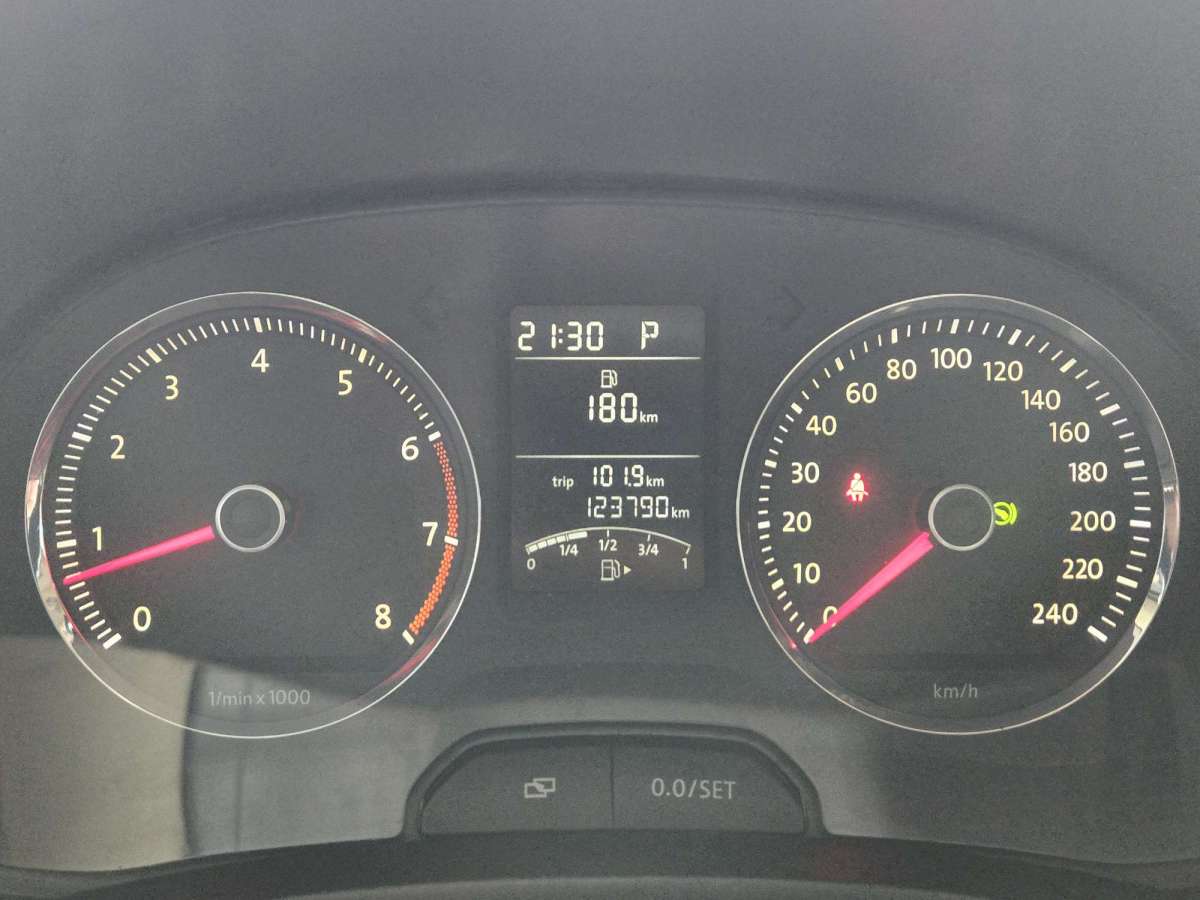 大眾 朗逸  2011款 1.4TSI DSG品軒版圖片