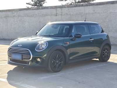 2017年2月 MINI CLUBMAN 改款 1.5T COOPER圖片