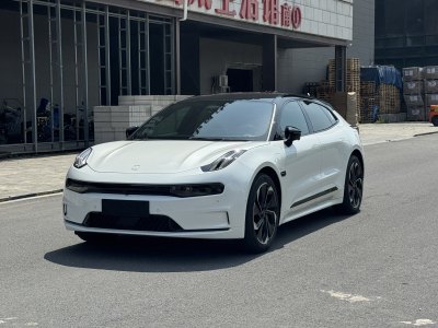 2023年4月 極氪 極氪001 WE版 100kWh圖片