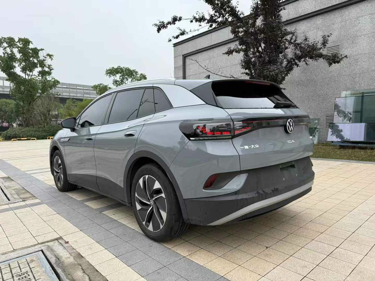 大眾 速騰  2023款 200TSI DSG超越版圖片