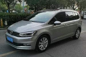 途安 大眾 L 330TSI DSG豪華版