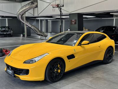 2019年5月 法拉利 GTC4Lusso 3.9T V8圖片