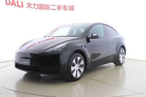 Model Y 特斯拉 焕新版 后轮驱动