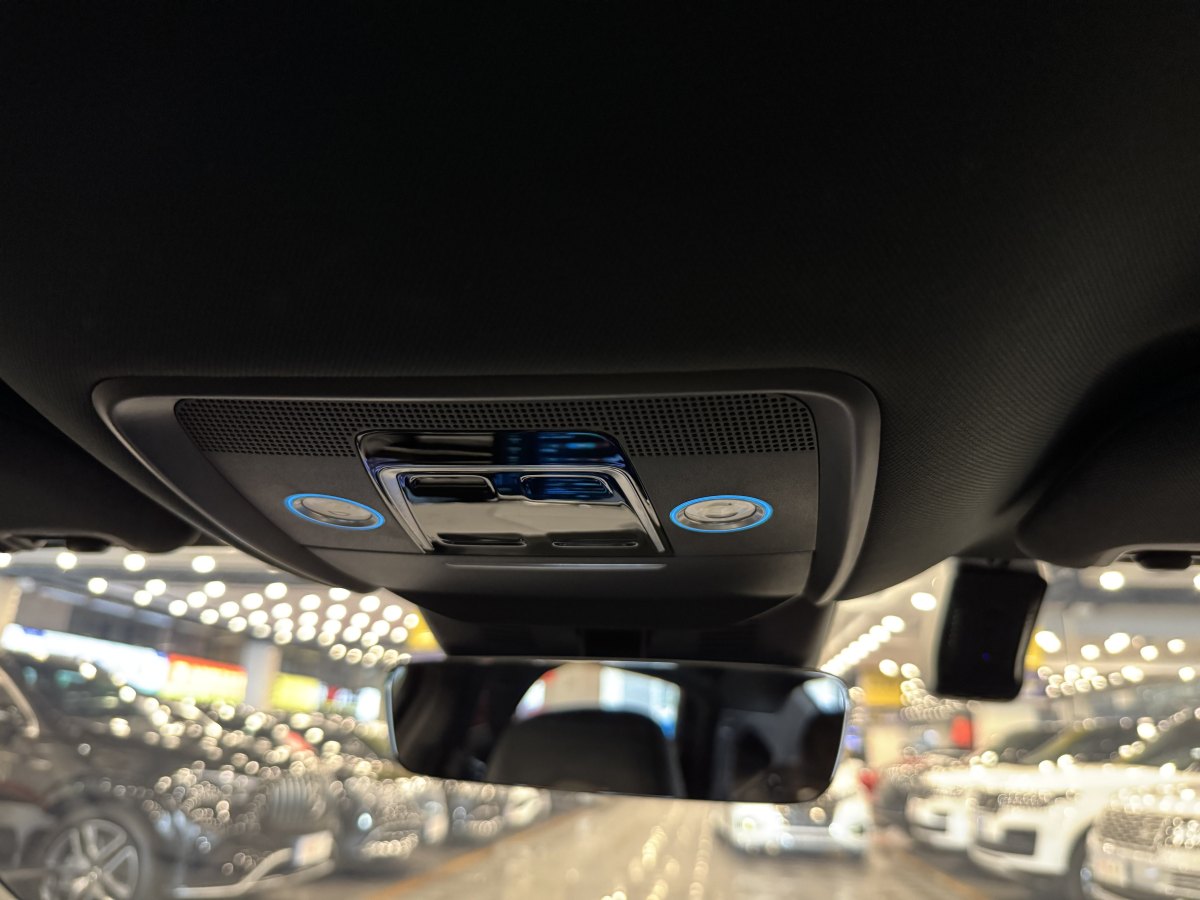比亞迪 秦L  2024款 DM-i 80KM超越型圖片