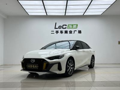 2022年1月 广汽传祺 影豹 270T 影豹J15版图片