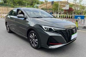 逸動(dòng) 長(zhǎng)安 1.5T GDI自動(dòng) 尊貴型