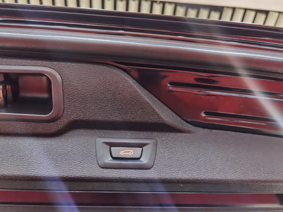 2017年9月宝马 宝马X5  2017款 xDrive35i 典雅型