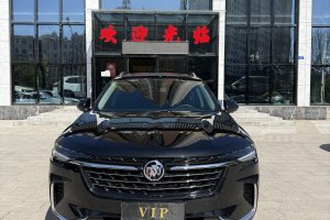 昂科威 別克 昂科威Plus 652T 五座豪華型