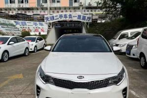 K5 起亞 1.6T 自動(dòng)GLS