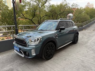 2022年1月 MINI COUNTRYMAN 2.0T COOPER S圖片