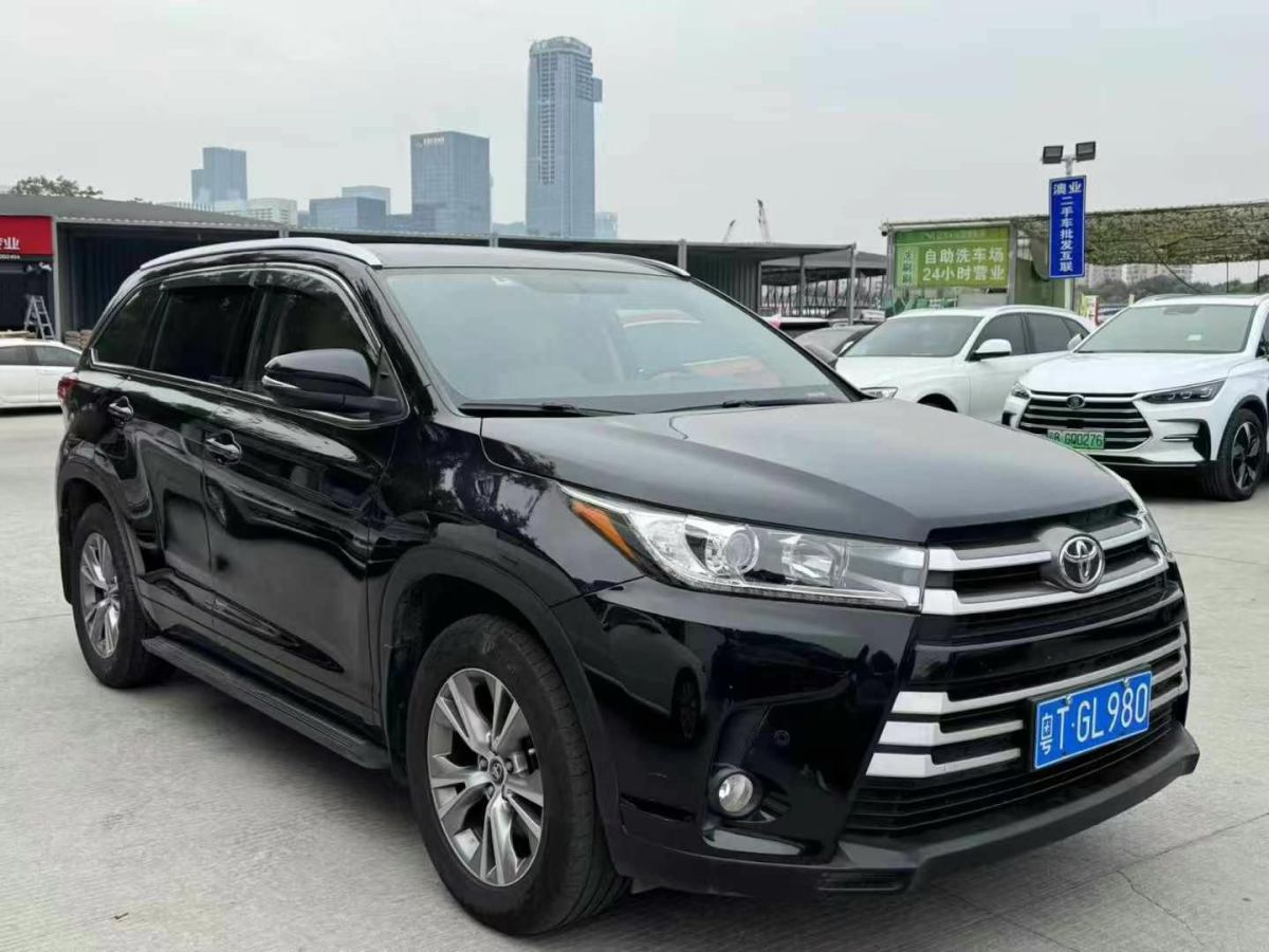 豐田 柯斯達(dá)  2019款 4.0L豪華車(chē)GRB53L-ZCMEK 20座9GR圖片