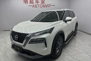 奇駿 日產(chǎn) VC-Turbo 300 CVT 2WD豪華版