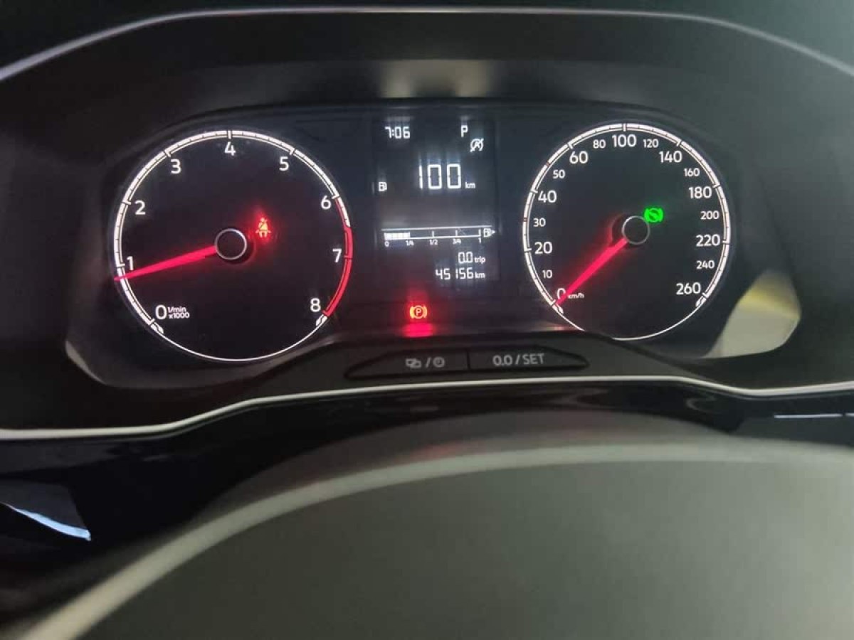 大眾 捷達VS5  2023款 280TSI 自動進取型圖片