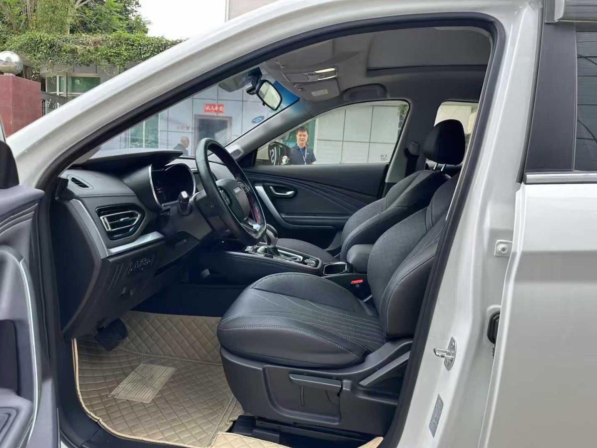 大眾 Polo  2019款  Plus 1.5L 自動全景樂享版圖片