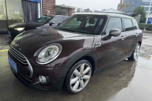 CLUBMAN MINI 改款 1.5T COOPER 鑒賞家版