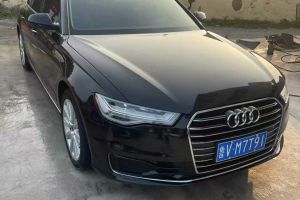 奧迪A6 奧迪 3.0T allroad quattro