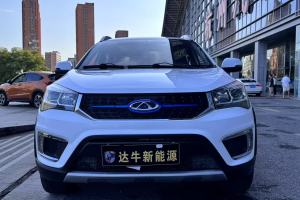 瑞虎3xe 奇瑞 480 暢行版