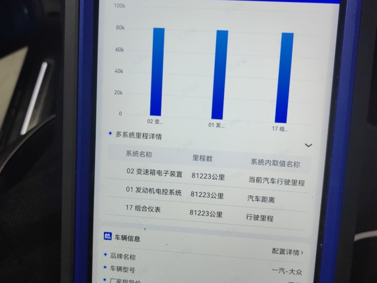 大眾 探岳  2019款  330TSI 兩驅(qū)尊貴型 國VI圖片