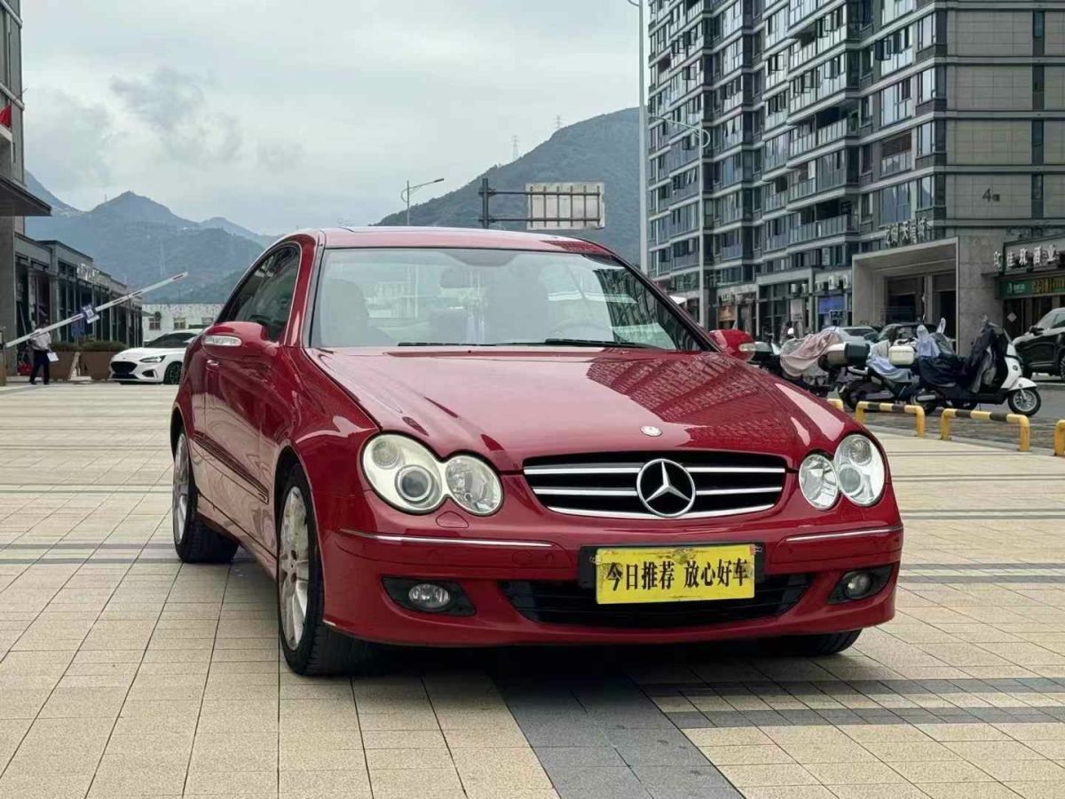 奔驰 ML级  2008款 ML450 CDI 4.0 V8图片