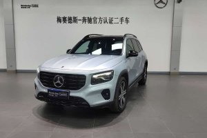 奔馳GLB 奔馳 GLB 220 4MATIC