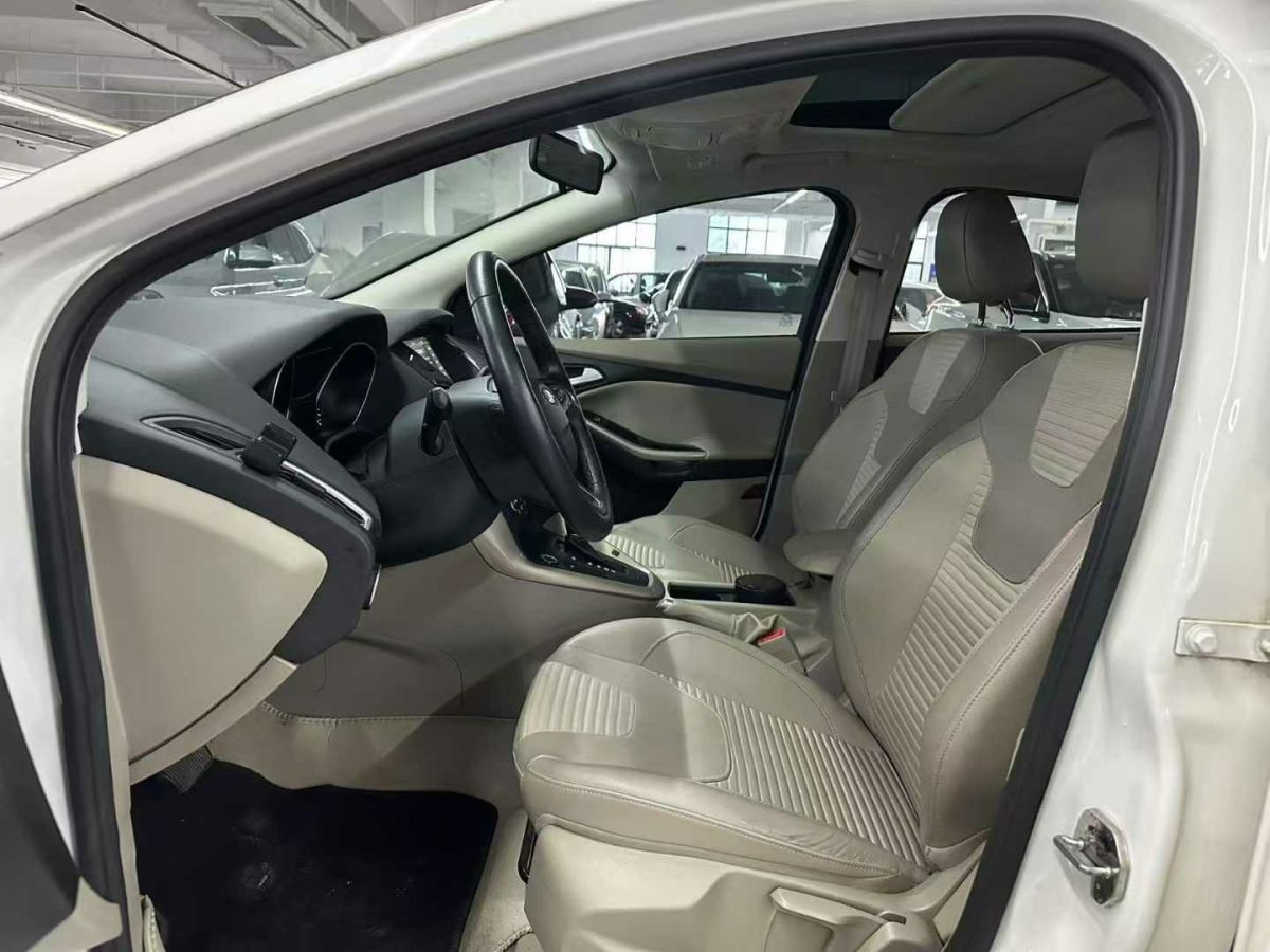 東風風神 A30  2016款 1.5L 手動實尚型圖片