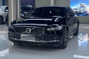 S90 沃爾沃 B5 智逸豪華版