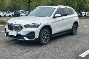 寶馬X1 寶馬 sDrive25Li 領(lǐng)先型