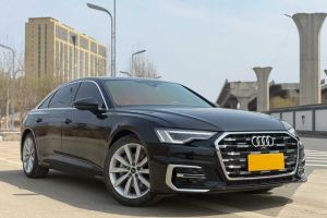 奧迪A6 奧迪 allroad