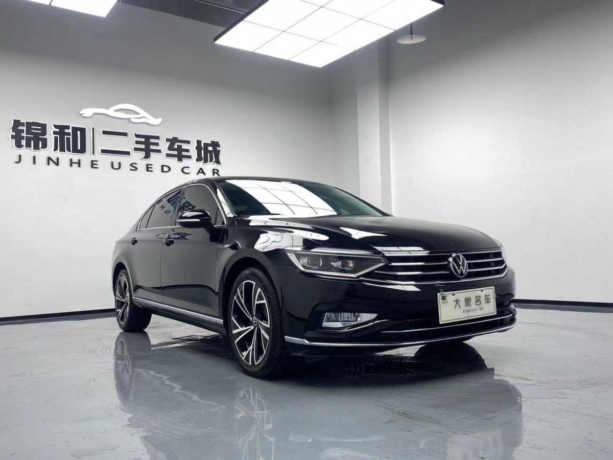 大眾 邁騰  2021款 330TSI DSG 30周年紀(jì)念版圖片