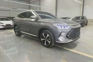 宋PLUS新能源 比亞迪 DM-i 51KM 尊榮型