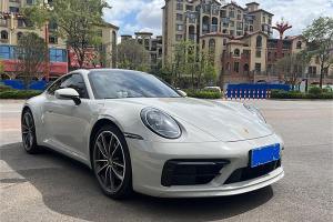 911 保時捷 Carrera 3.0T