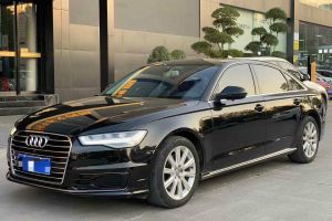 奥迪A6 奥迪 3.0T allroad quattro