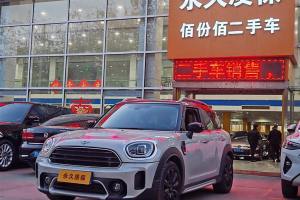 COUNTRYMAN MINI 改款 1.5T COOPER 鉴赏家