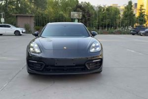 Panamera 保時捷 Panamera 2.9T