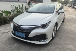 亞洲獅 豐田 2.0L 豪華版