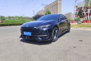 長(zhǎng)安UNI-V 長(zhǎng)安 1.5T 運(yùn)動(dòng)版