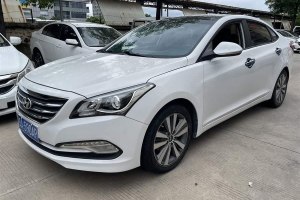 名圖 現(xiàn)代 1.8L 自動(dòng)尊貴型DLX